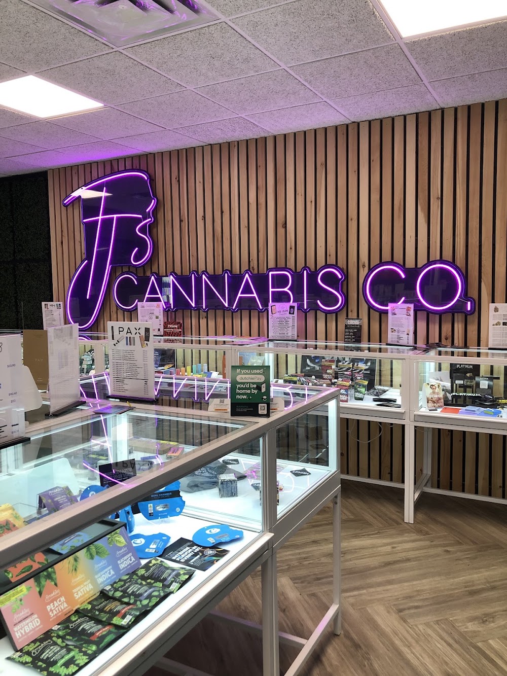 Tj's Cannabis photo 4