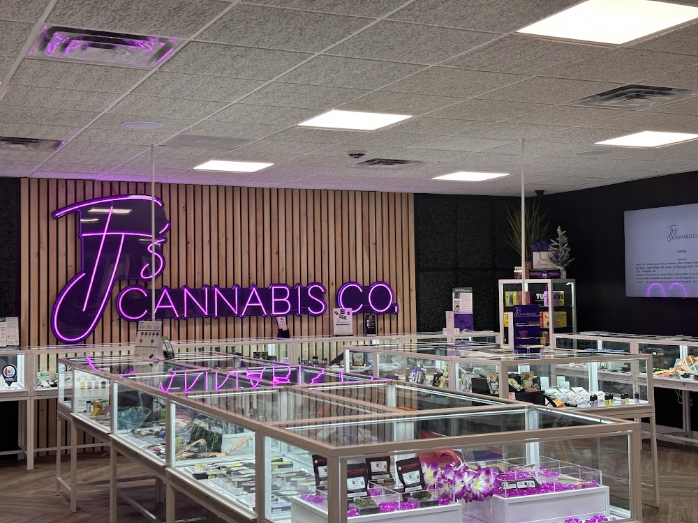 Tj's Cannabis photo 6