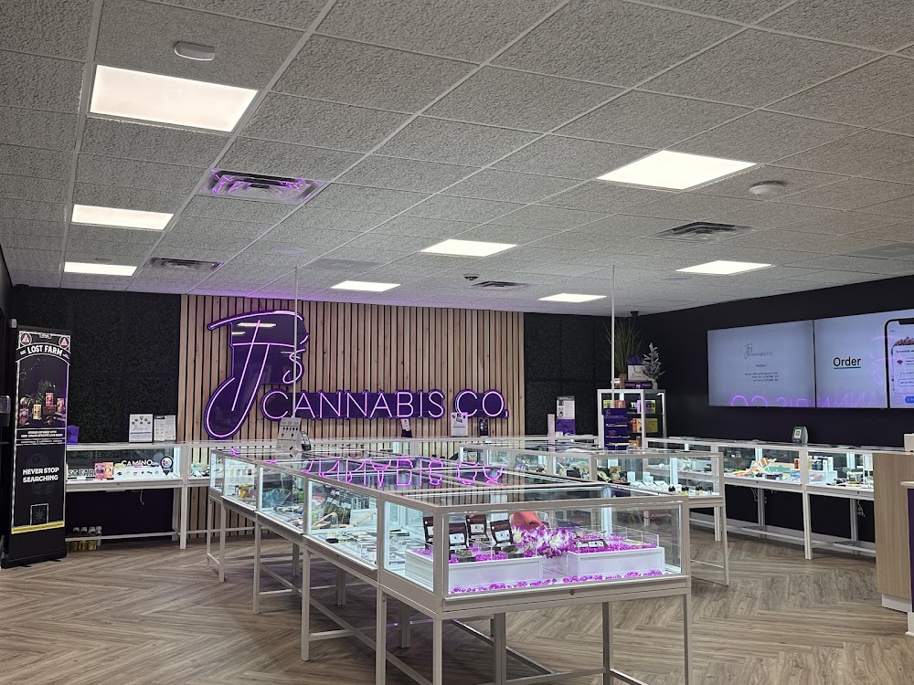 Tj's Cannabis photo 8