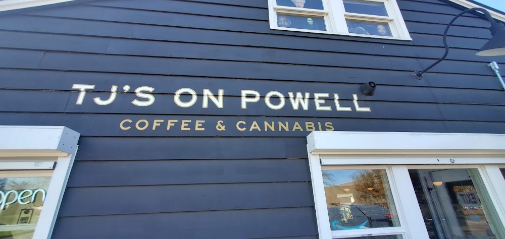 Tj's On Powell photo 1