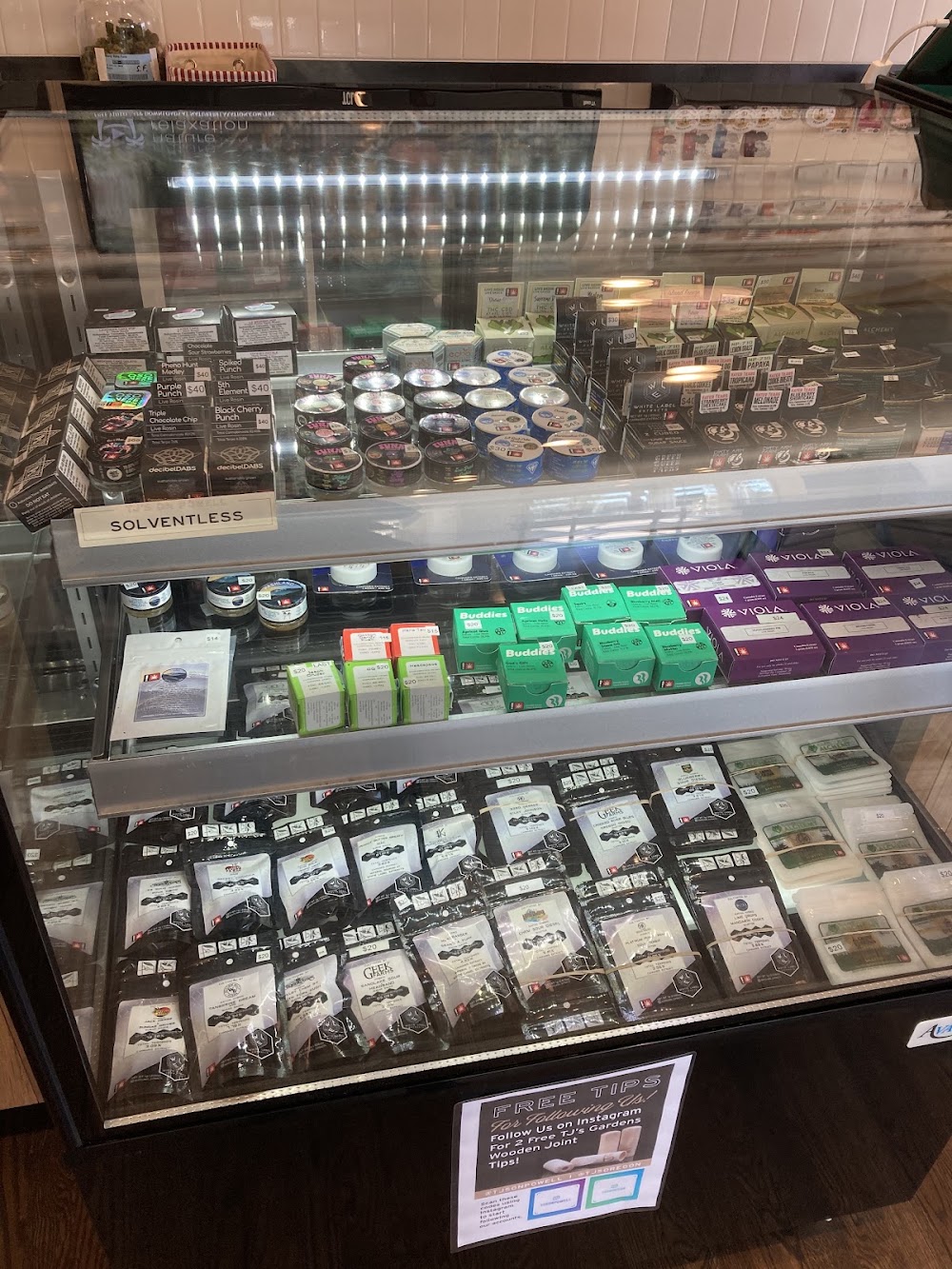 Tj's On Powell photo 6