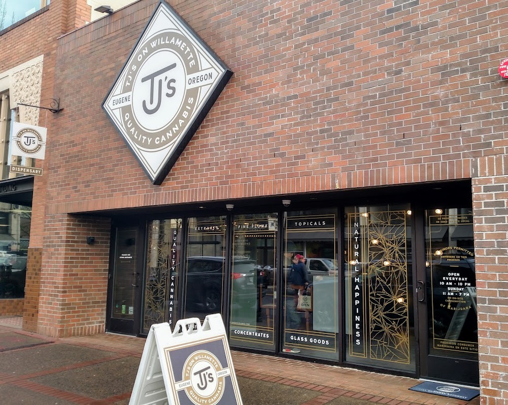 Tj's On The Alley photo 3