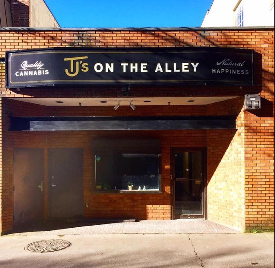 Tj's On The Alley photo 5