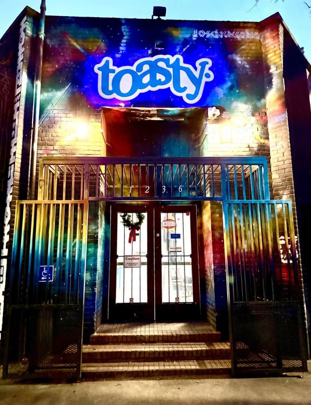 Toasty photo 1
