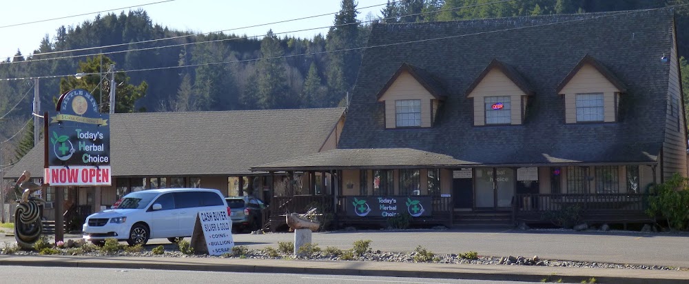 Today's Herbal Choice Reedsport photo 7