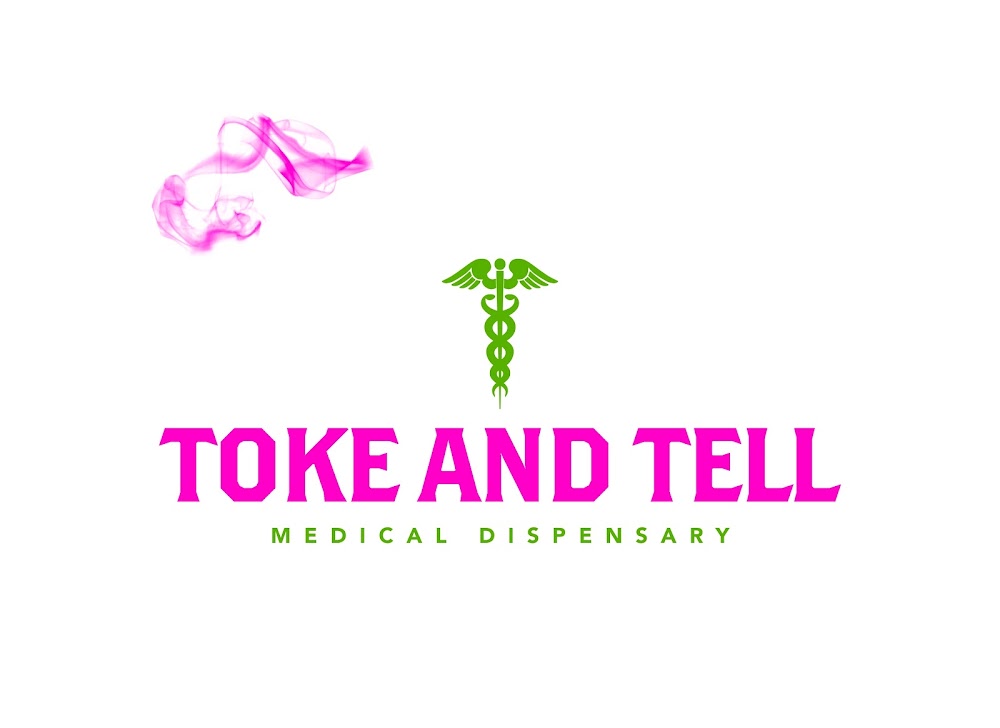 Toke And Tell Dispensary photo 1