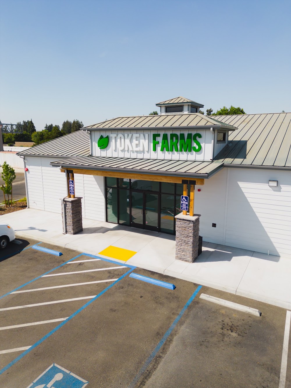 Token Farms photo 1