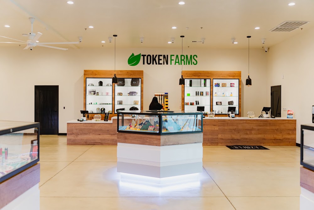Token Farms photo 3
