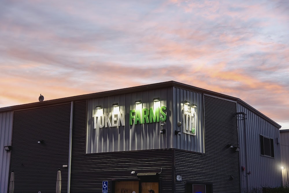 Token Farms photo 1