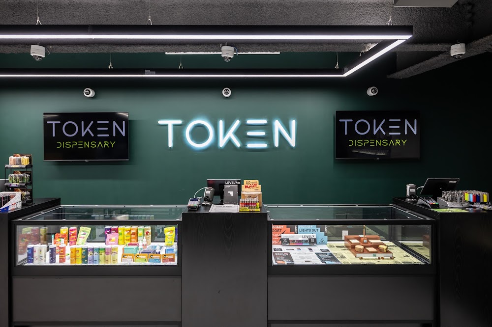Token Retail photo 1
