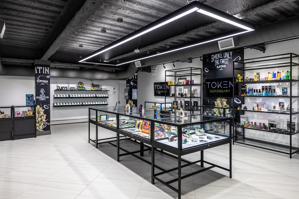 Token Retail photo 2