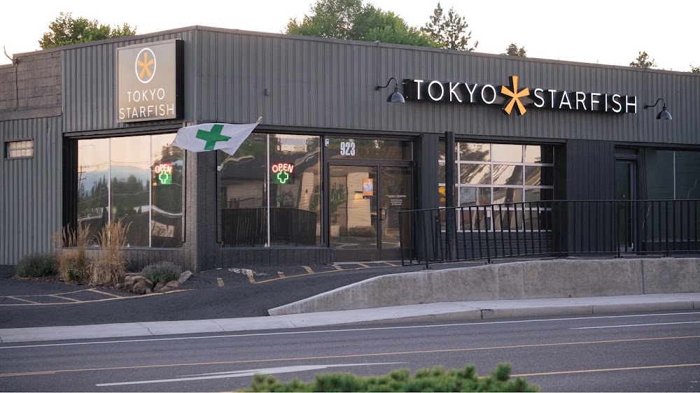 Tokyo Starfish 3 photo 1