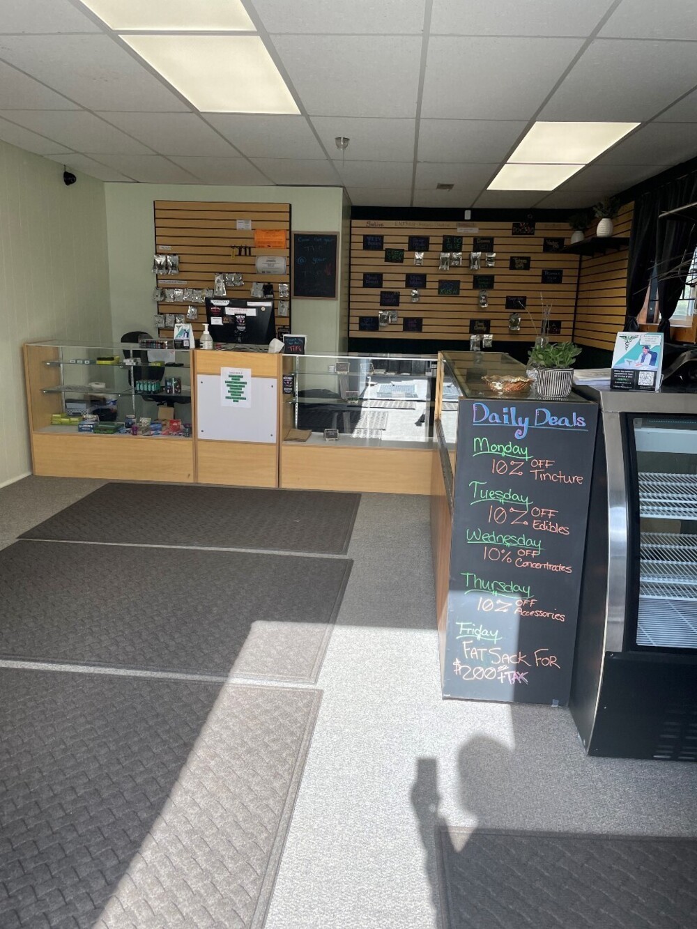 Polson Cannabis photo 2
