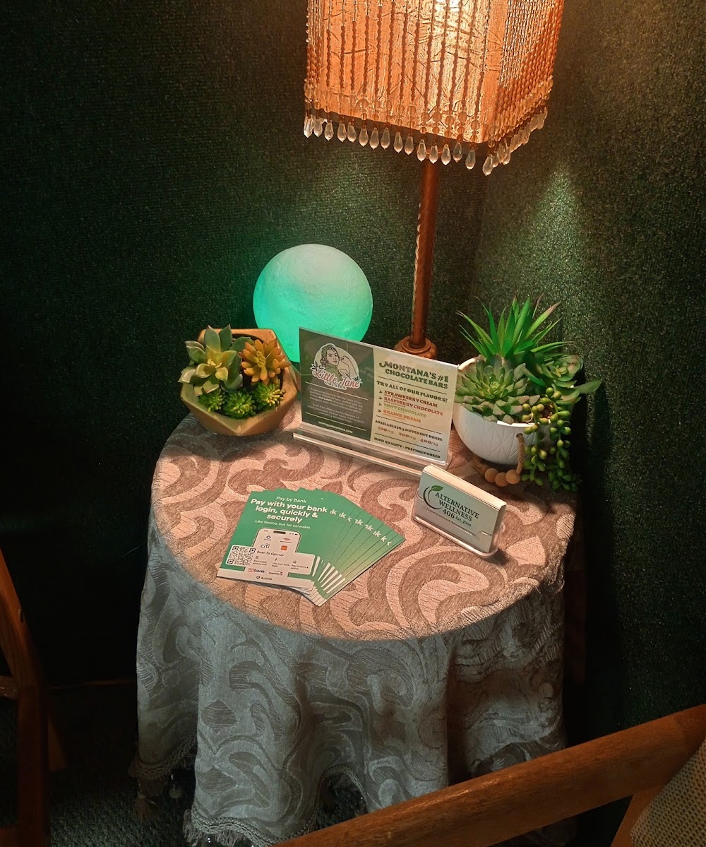 Polson Cannabis photo 3