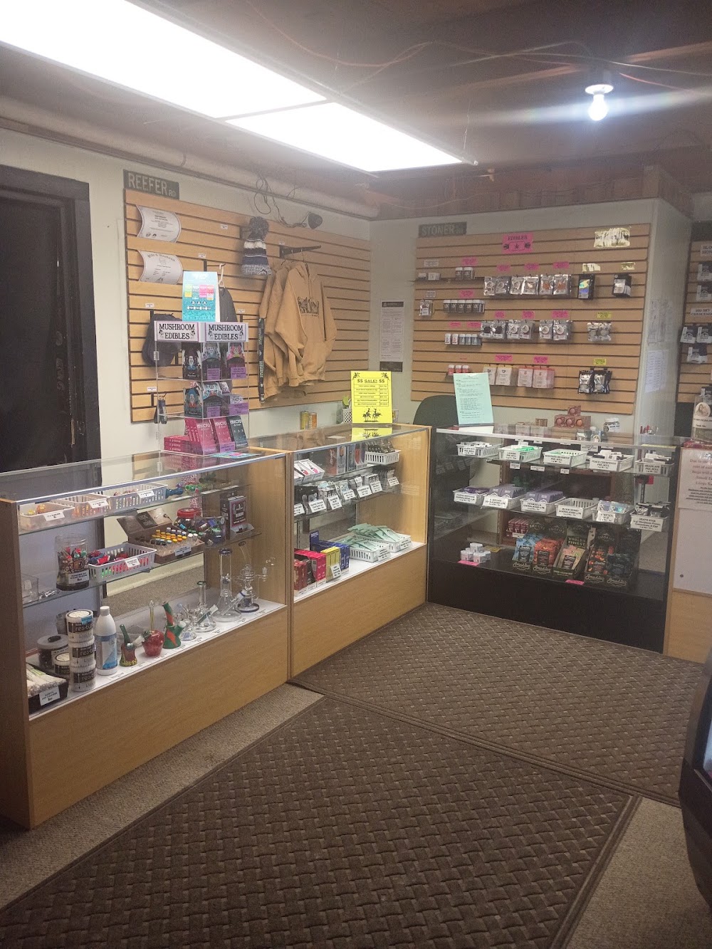 Polson Cannabis photo 4