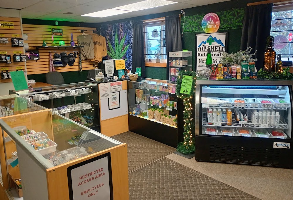 Polson Cannabis photo 6