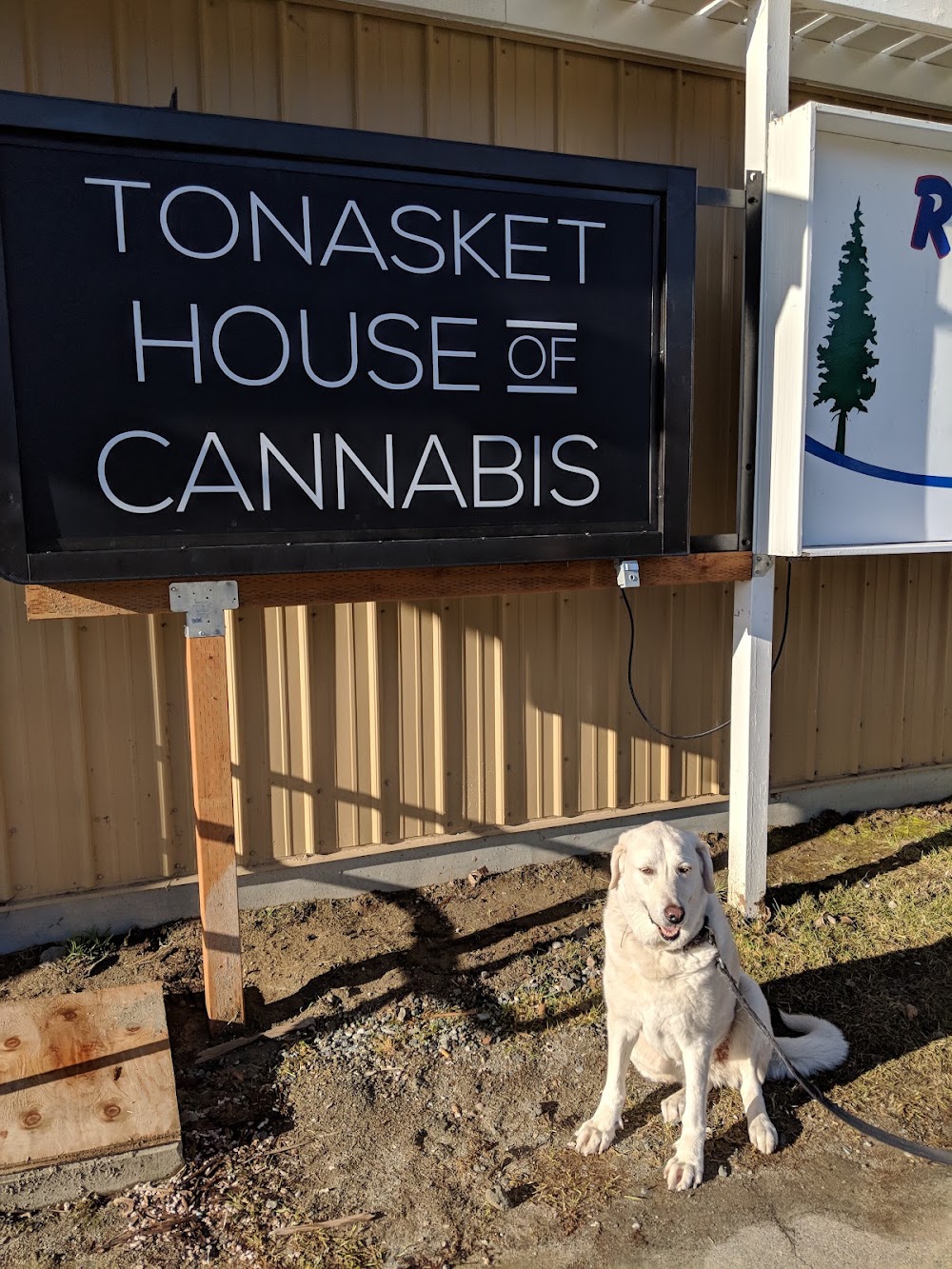 Tonasket House Of Cannabis photo 1