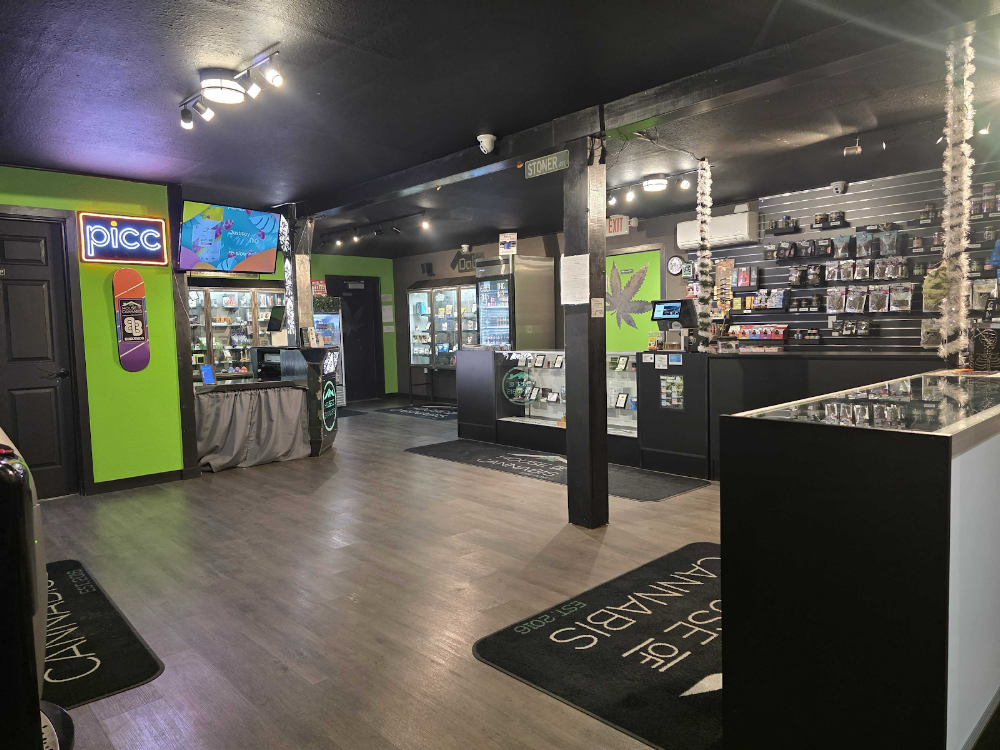 Tonasket House Of Cannabis photo 2