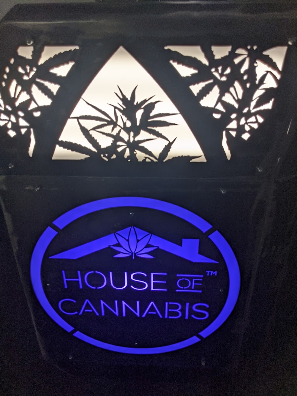 Tonasket House Of Cannabis photo 3
