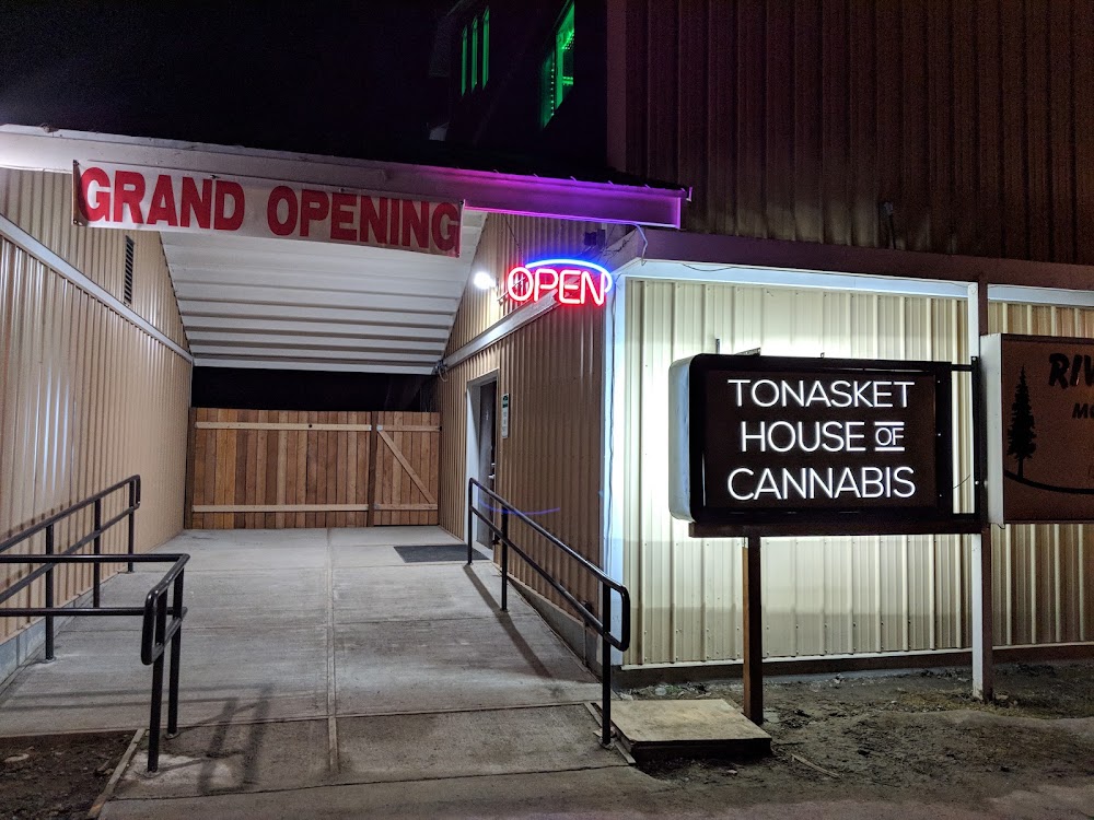 Tonasket House Of Cannabis photo 4
