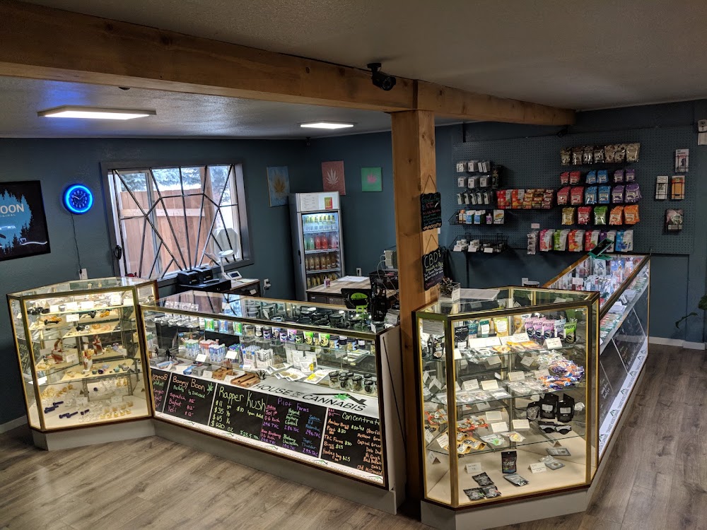 Tonasket House Of Cannabis photo 5