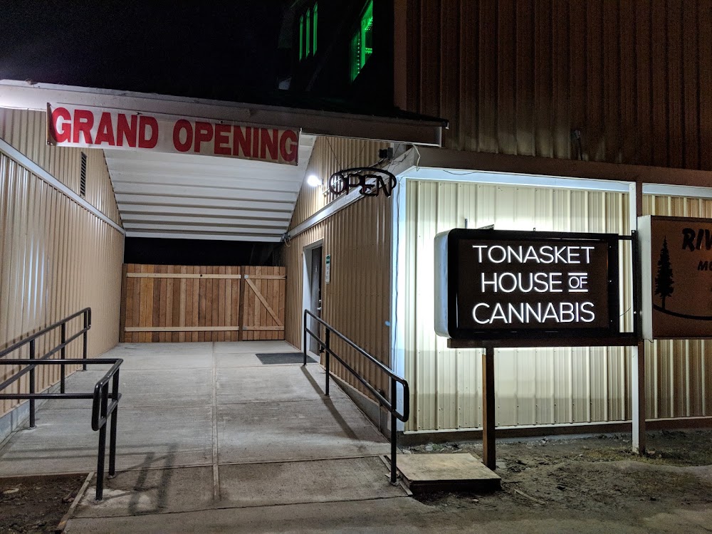 Tonasket House Of Cannabis photo 7