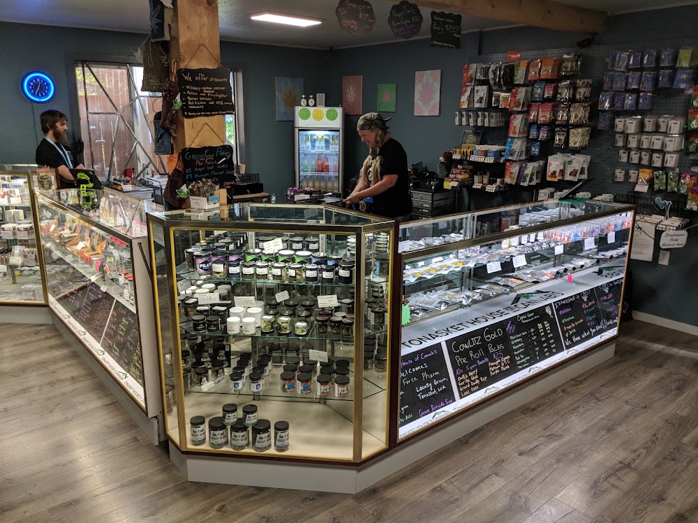Tonasket House Of Cannabis photo 8
