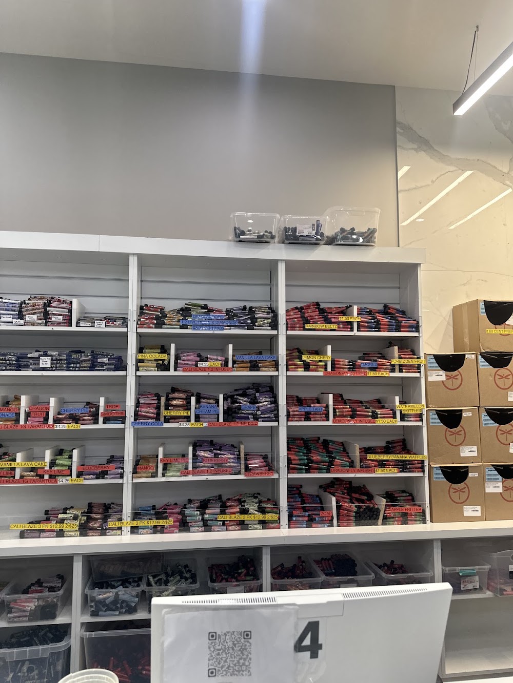 Top Cannabis Outlet Rr photo 3