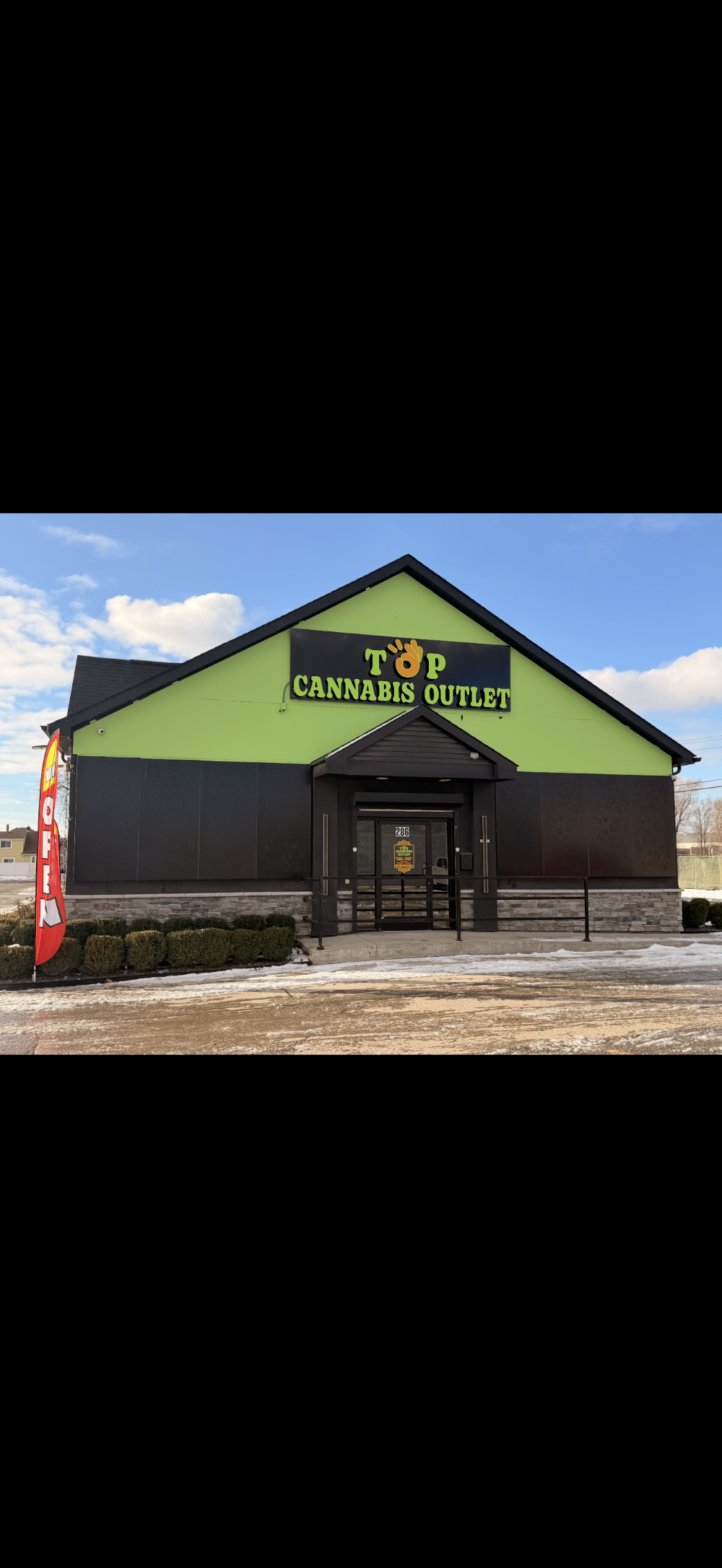 Top Cannabis Outlet Rr photo 7