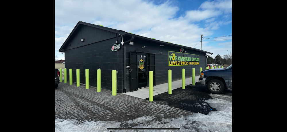 Top Cannabis Outlet photo 1