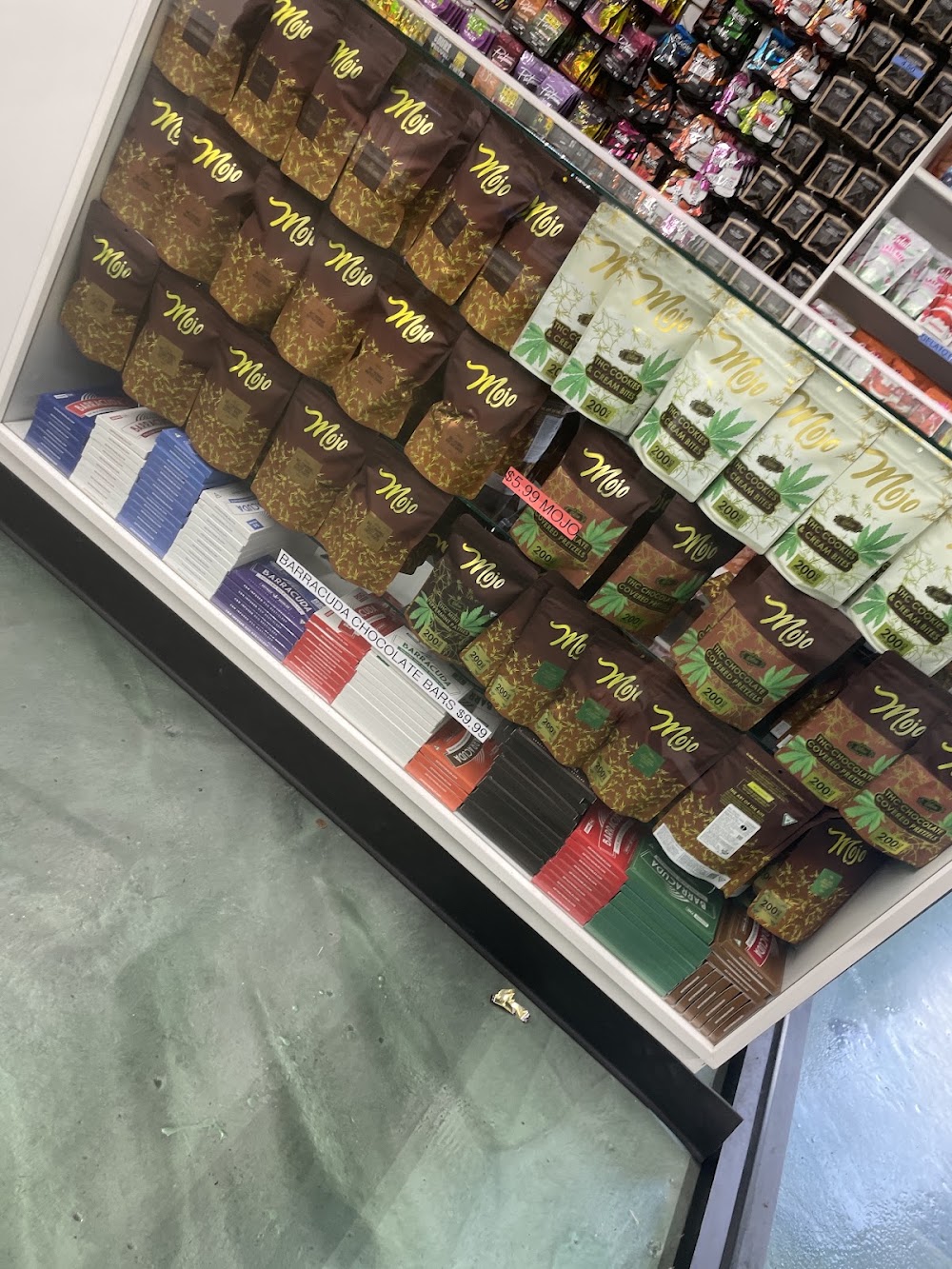 Top Cannabis Outlet photo 2