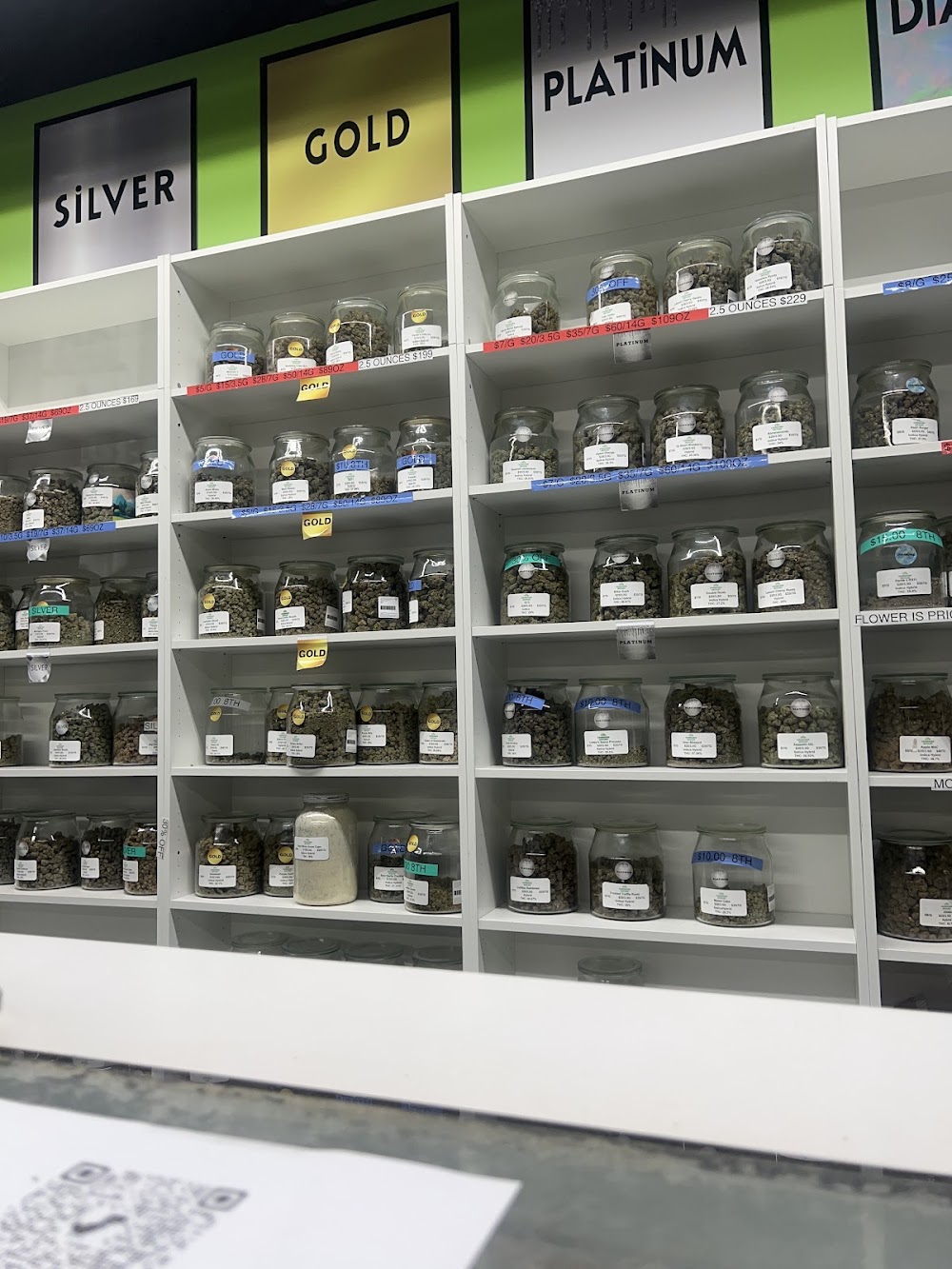 Top Cannabis Outlet photo 7