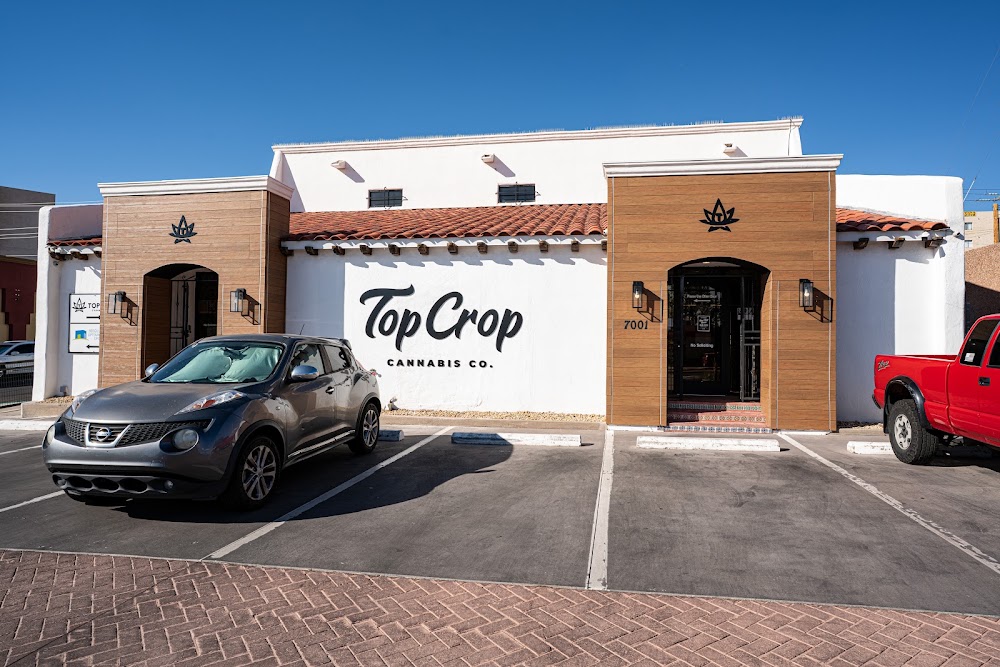 Top Crop - Albuquerque photo 1