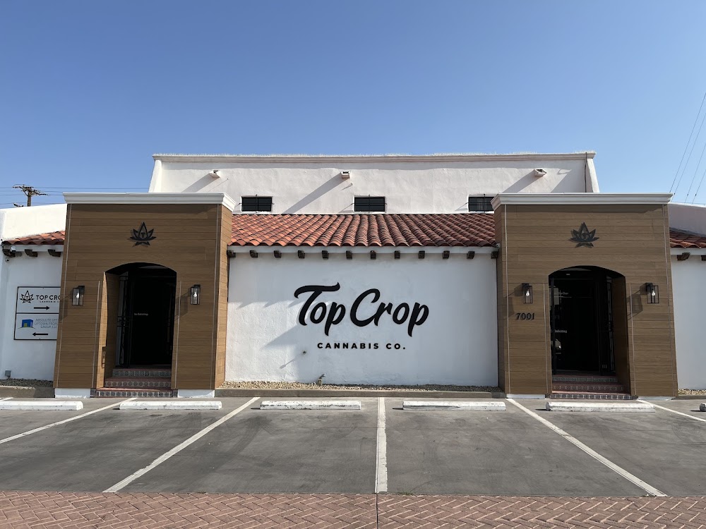 Top Crop - Albuquerque photo 2
