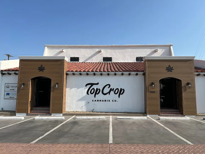 Top Crop - Albuquerque photo 4