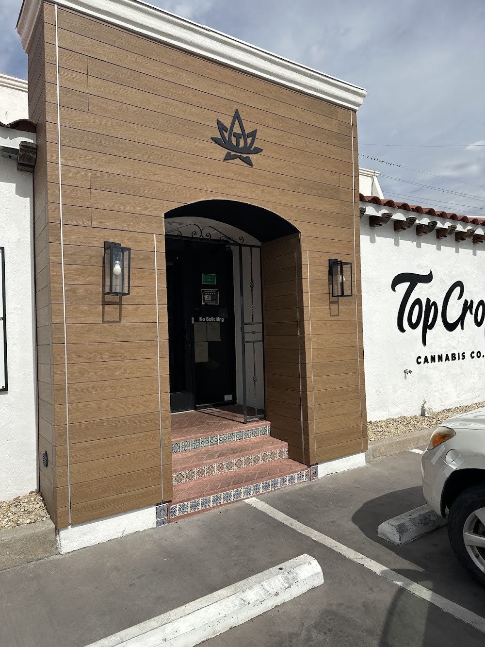 Top Crop - Albuquerque photo 6