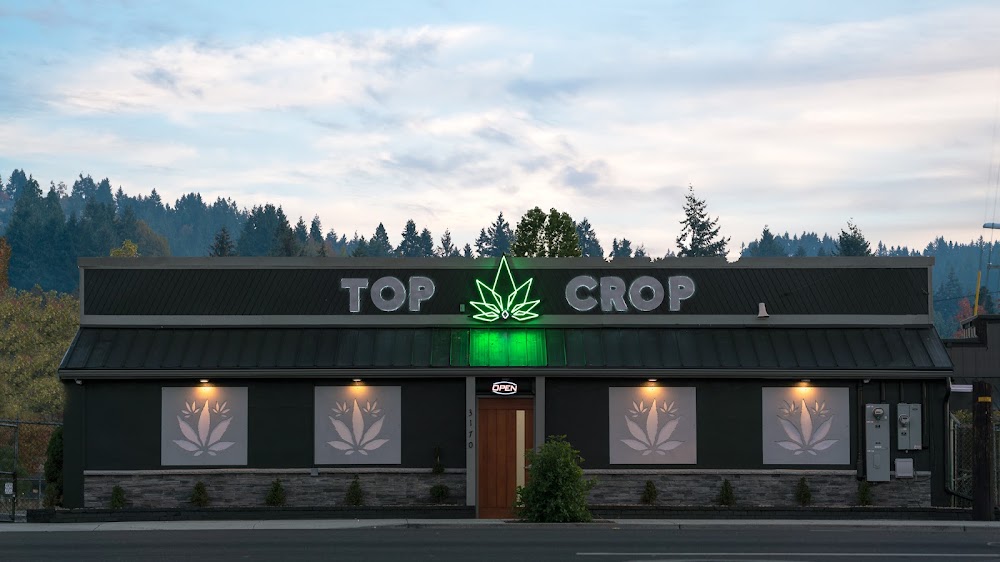 Top Crop Cannabis photo 1
