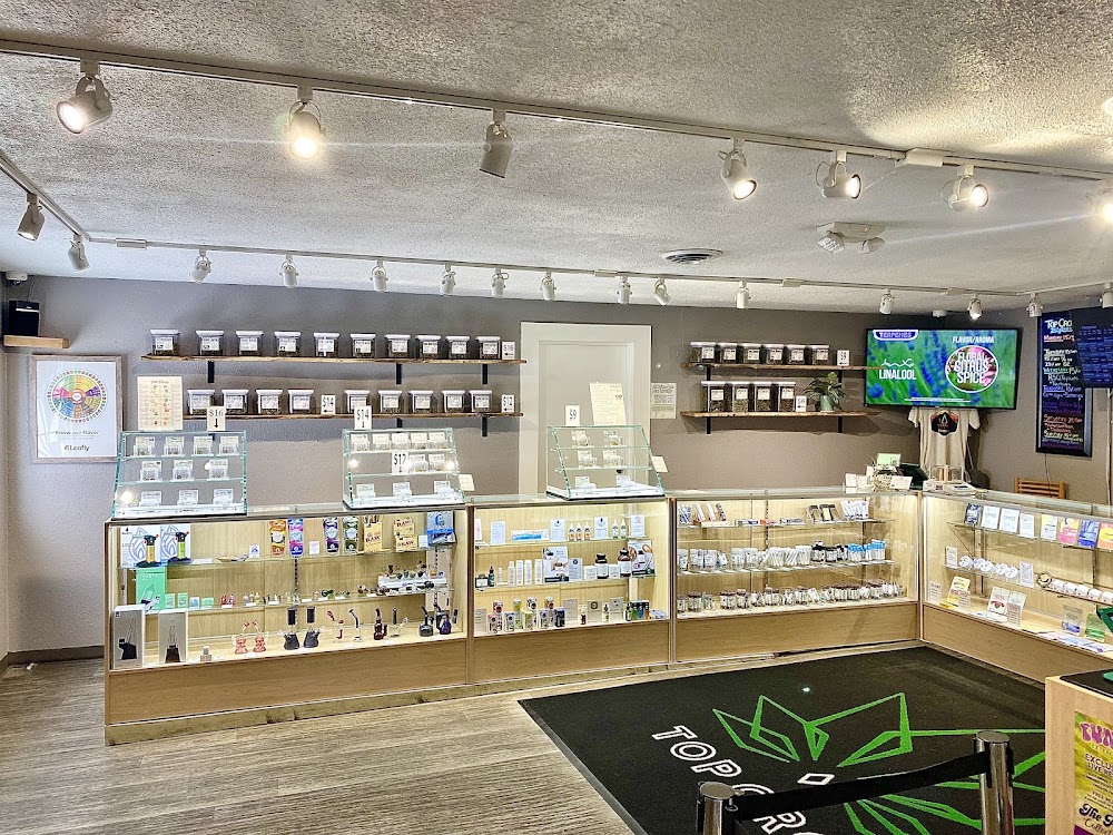 Top Crop Cannabis photo 3