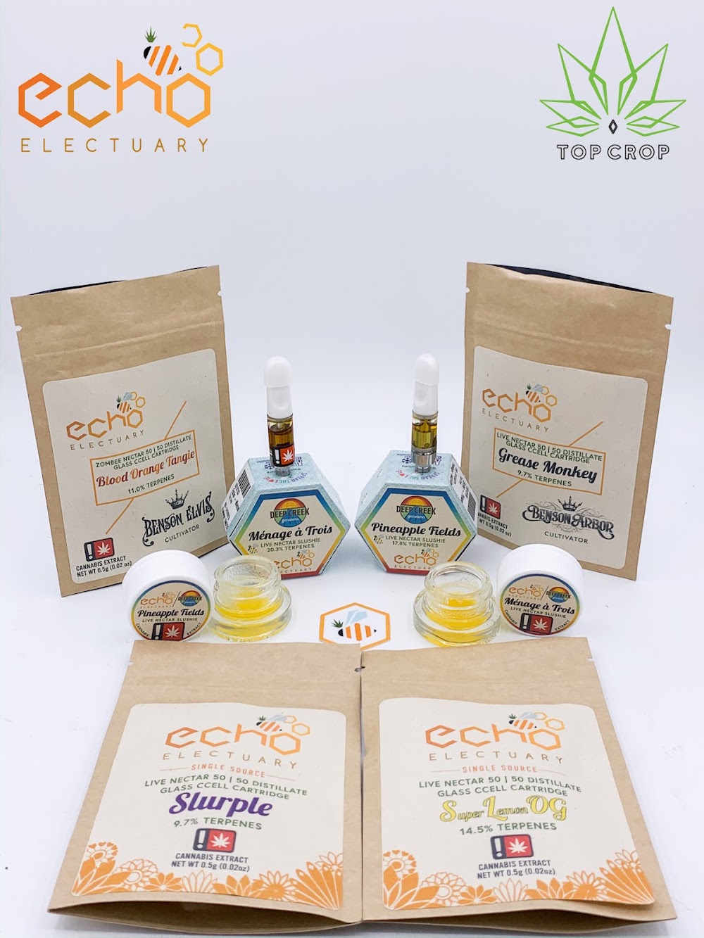 Top Crop Cannabis photo 4