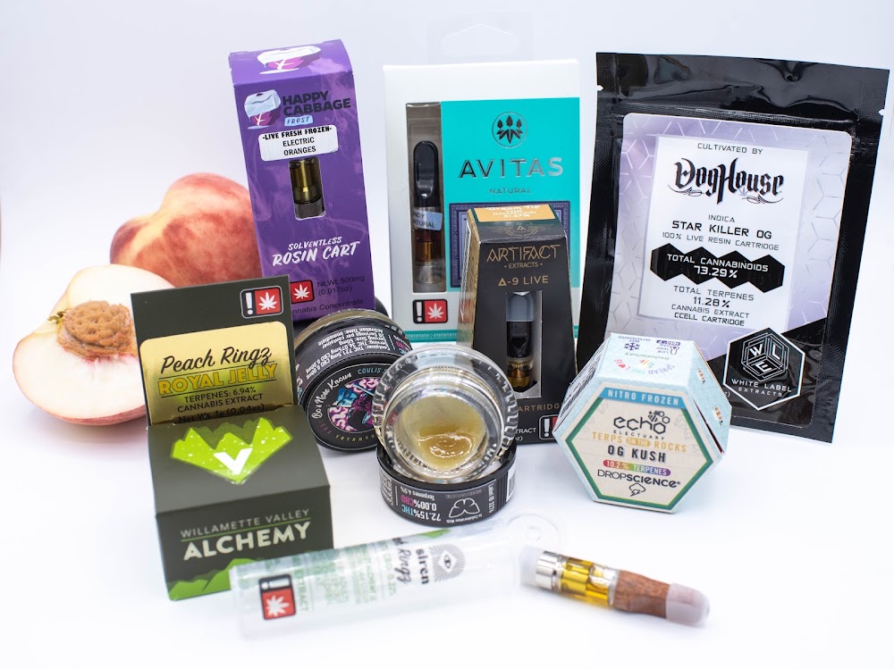Top Crop Cannabis photo 6