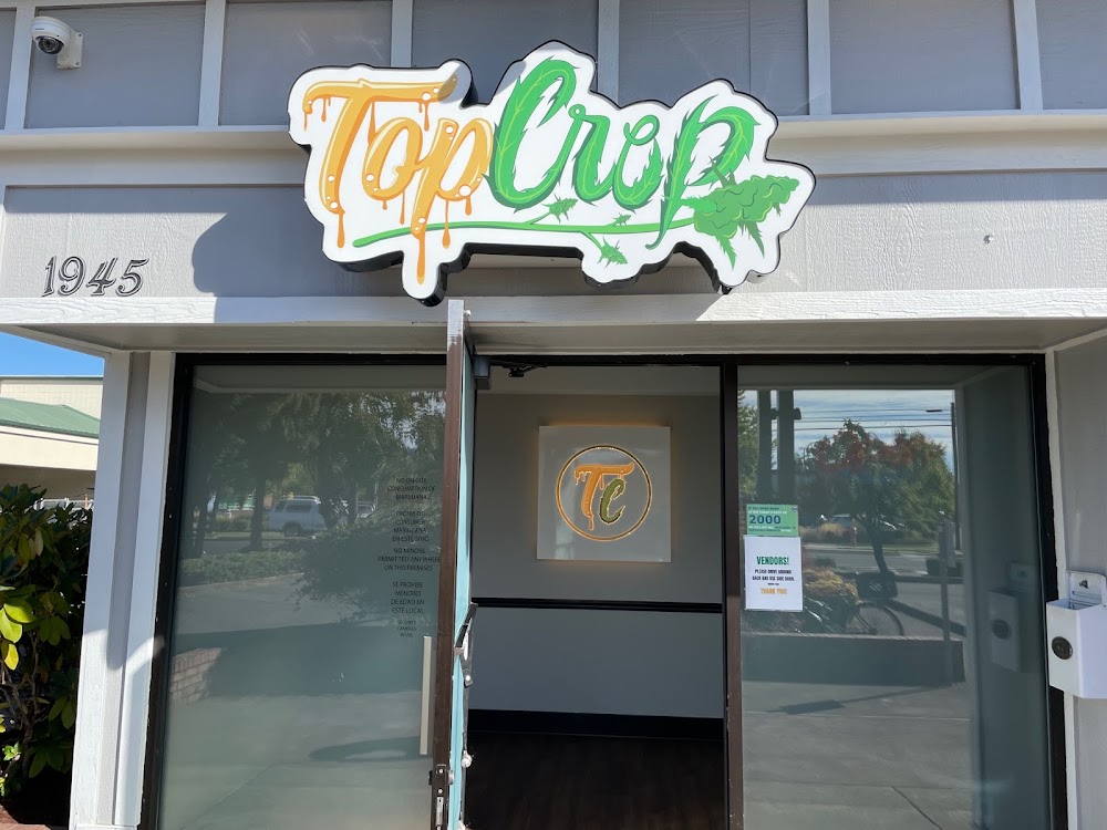 Top Crop Cannabis photo 4