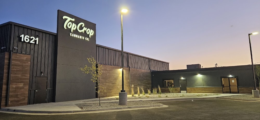 Top Crop - Sunland Park photo 1