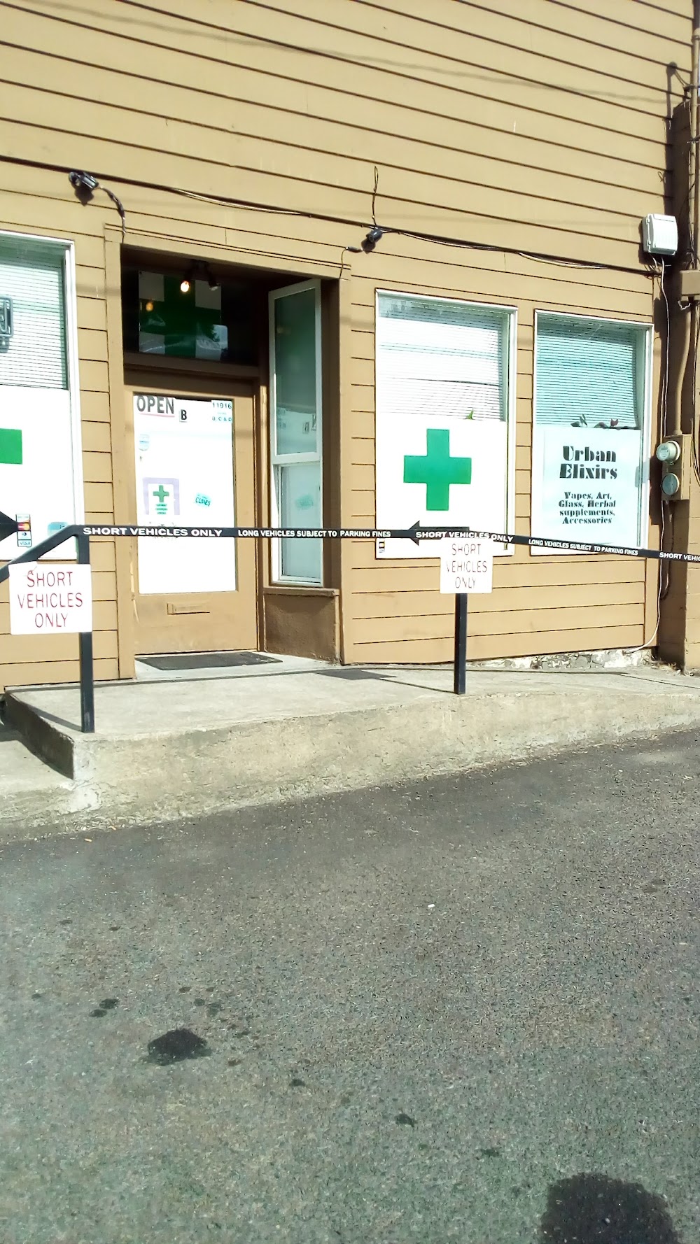 Top Hat Express photo 1