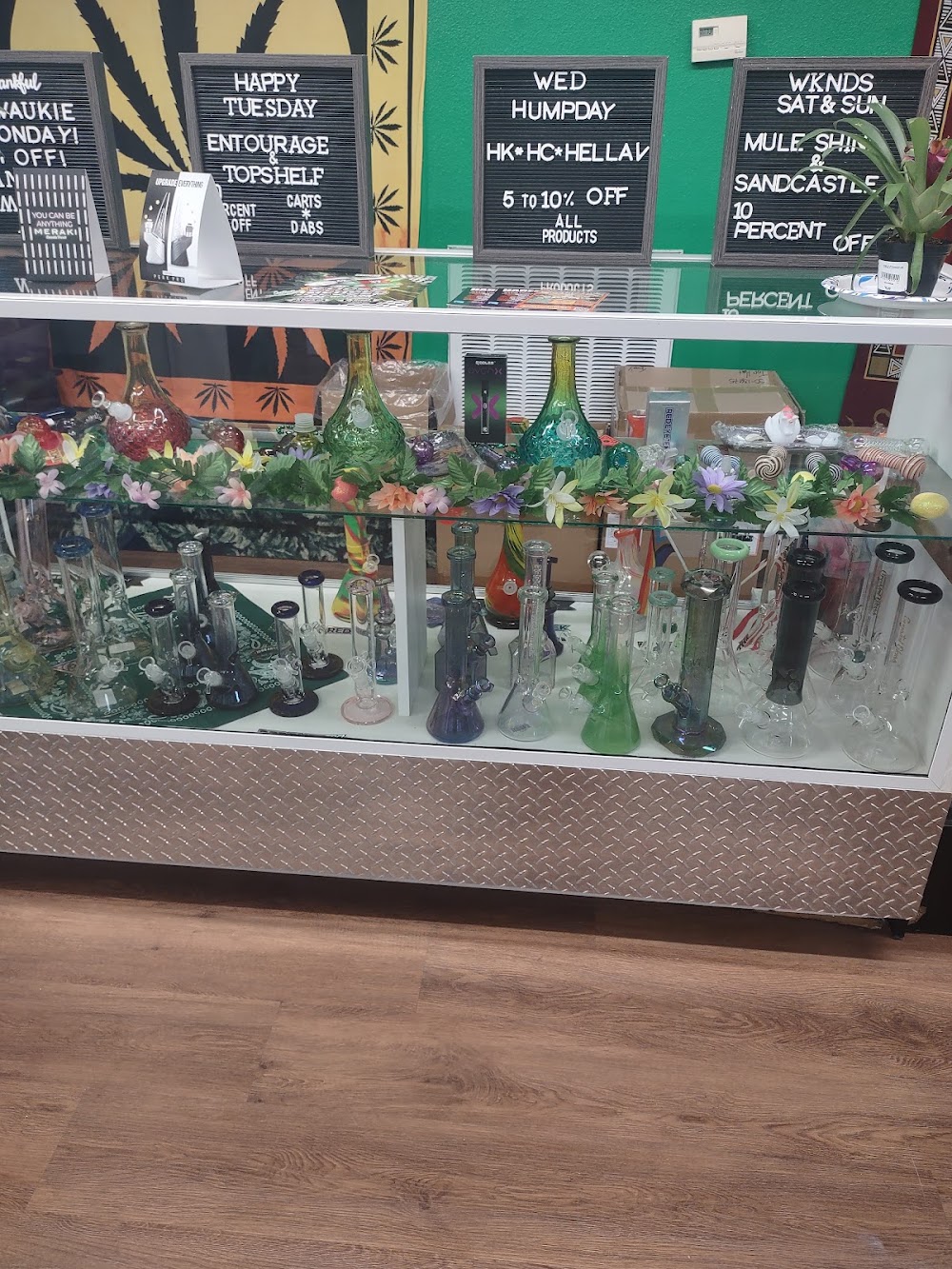 Top Hat Express photo 2