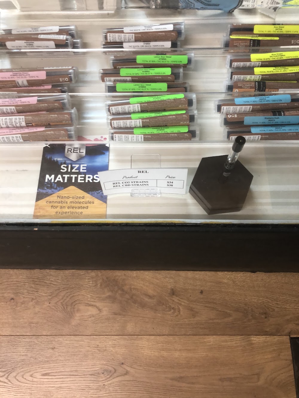 Top Hat Express photo 7