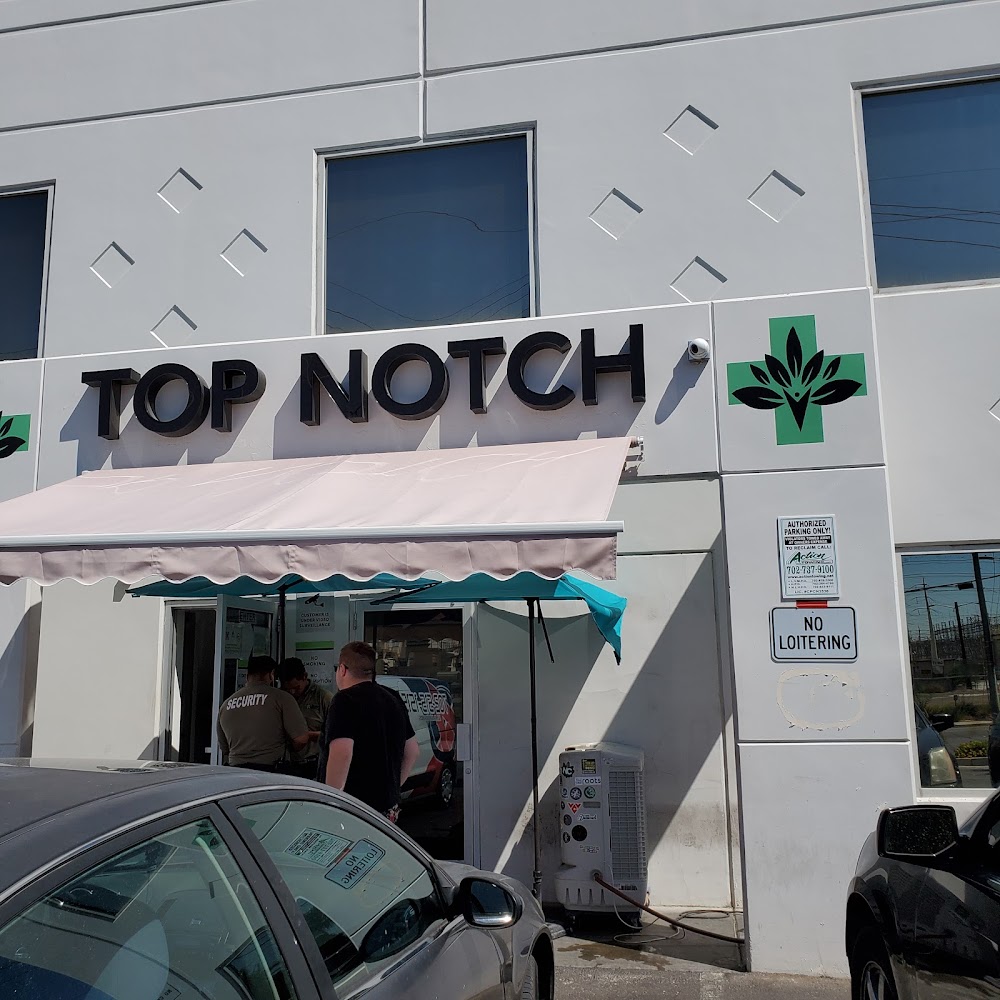 Top Notch The Health Center photo 7