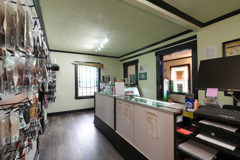 Top Shelf Botanicals photo 2