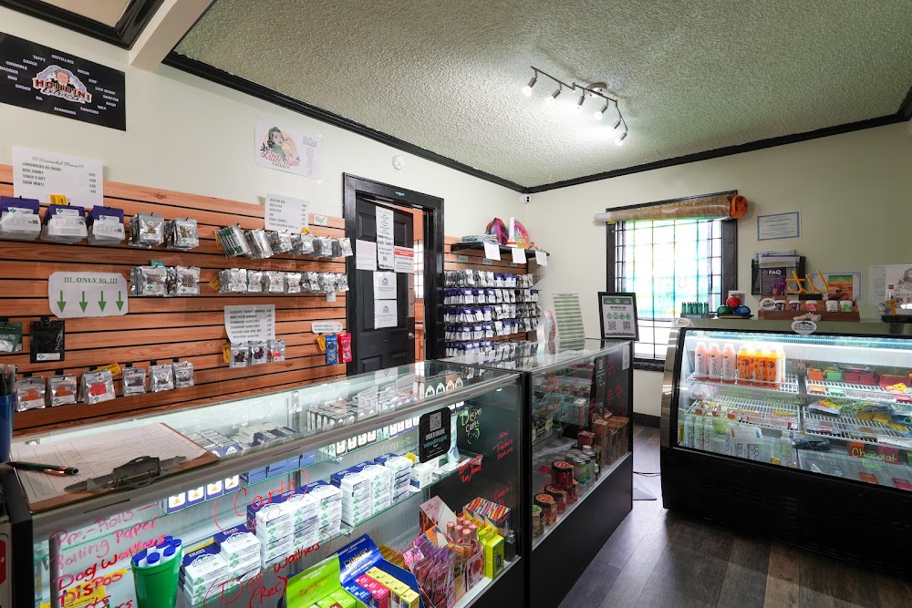 Top Shelf Botanicals photo 5
