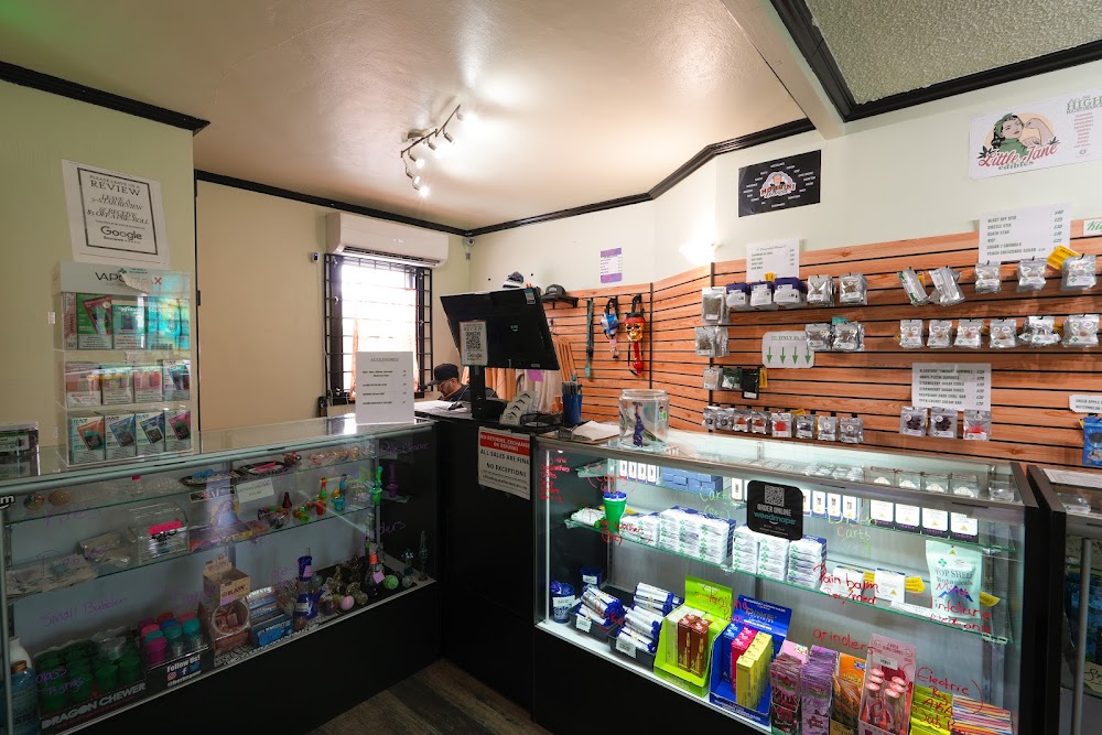 Top Shelf Botanicals photo 8