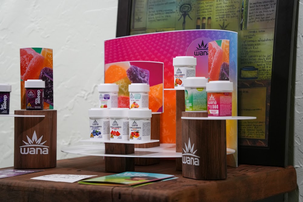 Top Shelf Botanicals photo 4